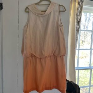 Red Valentino Dress